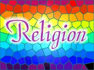 religiones